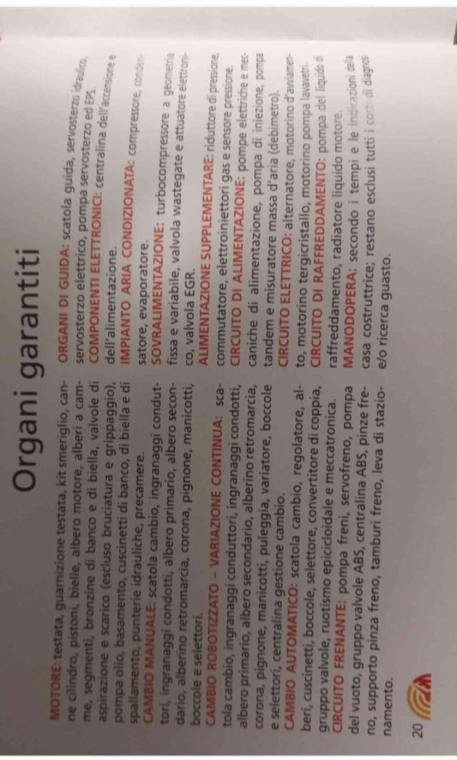 LANCIA Delta usata, con Controllo trazione