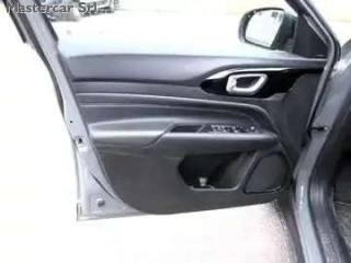 JEEP Compass usata, con Antifurto