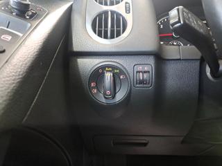VOLKSWAGEN Tiguan usata, con Climatizzatore