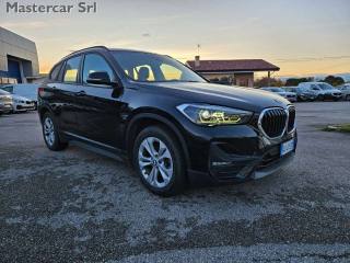 BMW X1 usata, con Chiusura centralizzata