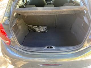 PEUGEOT 208 usata, con Vivavoce