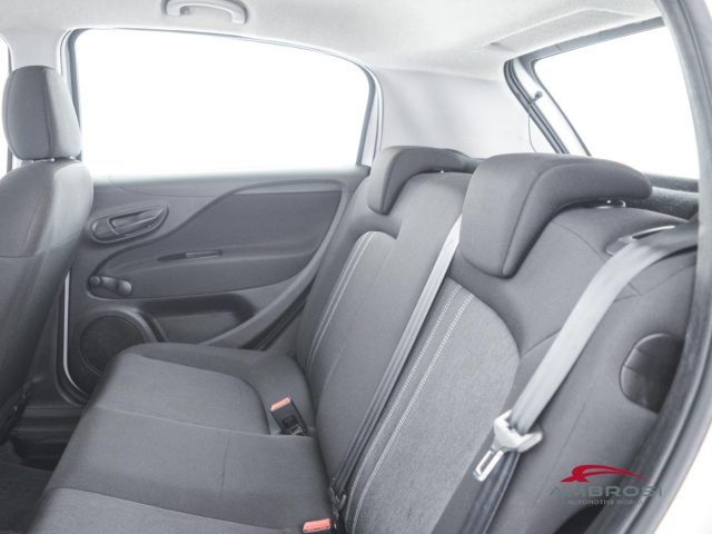 FIAT Punto usata 9