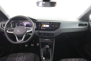 VOLKSWAGEN Taigo usata 3
