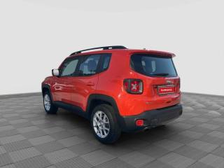 JEEP Renegade usata 2