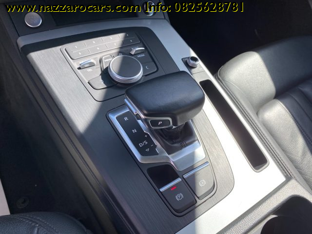 AUDI Q5 usata, con Cruise Control
