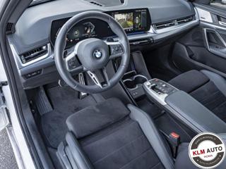 BMW X1 usata, con Antifurto