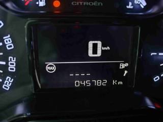 CITROEN C3 usata, con Fari LED