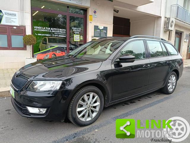 SKODA Octavia usata, con ABS