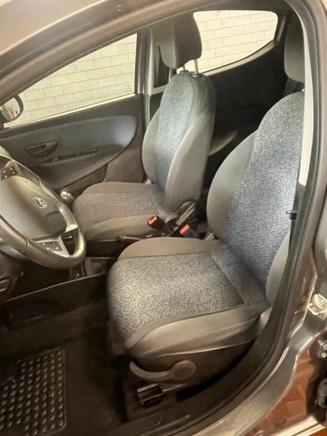 LANCIA Ypsilon usata, con Climatizzatore