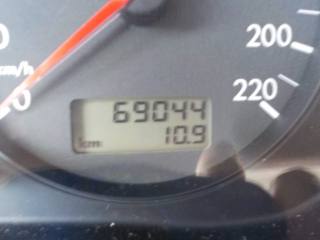 VOLKSWAGEN Golf usata 30