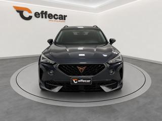 CUPRA Formentor usata, con Airbag