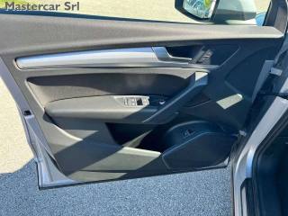 AUDI Q5 usata, con Chiusura centralizzata