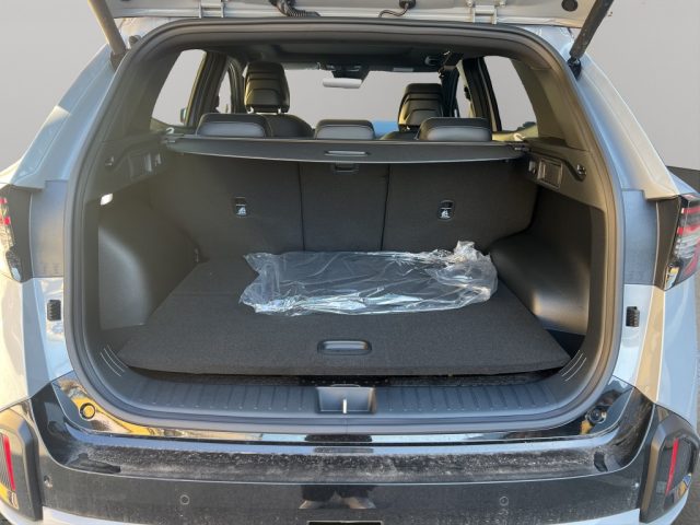 KIA Sportage usata, con Airbag testa