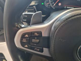 BMW 520 usata, con Immobilizzatore elettronico