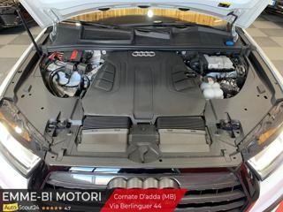 AUDI Q7 usata, con USB