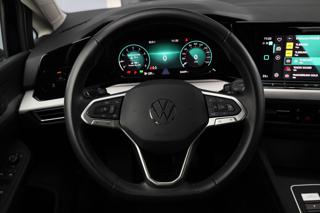 VOLKSWAGEN Golf usata, con ESP