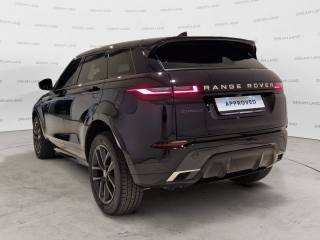LAND ROVER Range Rover Evoque usata, con Controllo trazione