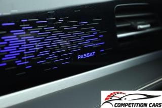 VOLKSWAGEN Passat usata, con Servosterzo