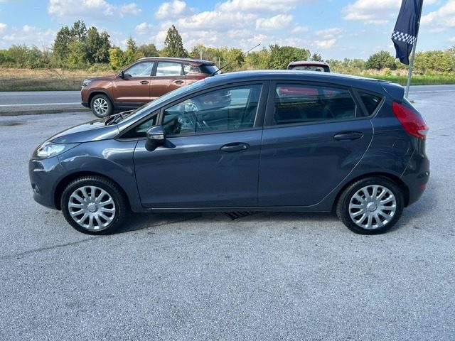 FORD Fiesta usata, con Isofix