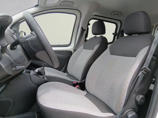 FIAT Qubo usata, con Autoradio