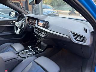 BMW 120 usata, con Cerchi in lega