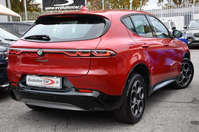ALFA ROMEO Tonale usata, con Airbag laterali