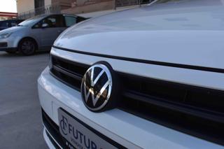 VOLKSWAGEN Polo usata, con Cerchi in lega