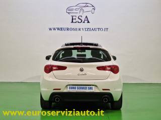ALFA ROMEO Giulietta usata, con Chiusura centralizzata