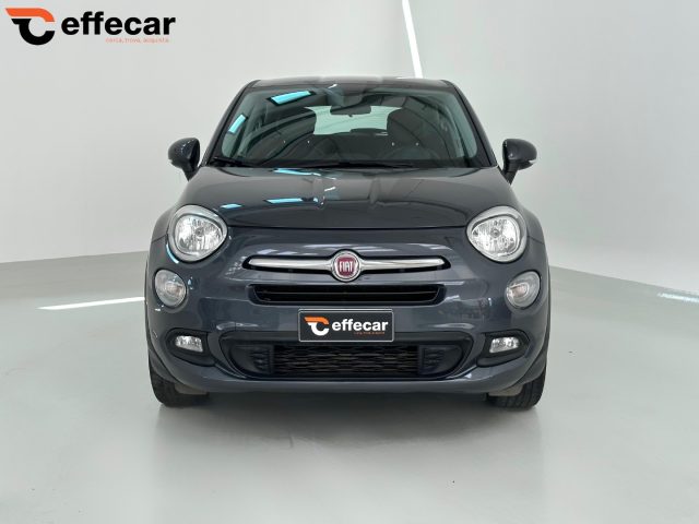 FIAT 500X usata, con Airbag laterali