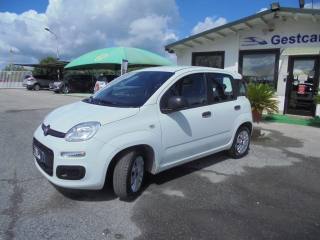 FIAT Panda usata, con Chiusura centralizzata