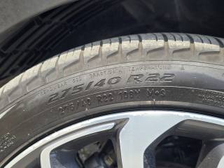 LAND ROVER Range Rover usata 163