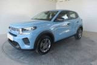 CITROEN C3 usata, con Chiusura centralizzata