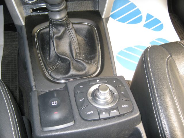 RENAULT Koleos usata, con ESP