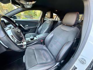 MERCEDES-BENZ A 180 usata, con USB