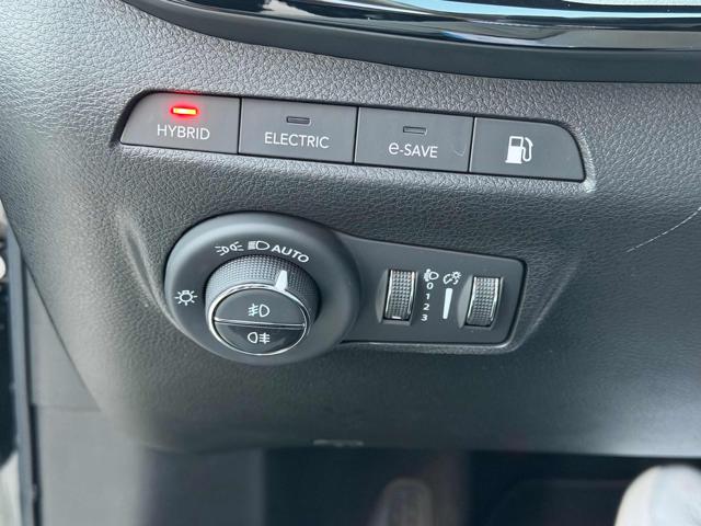JEEP Compass usata, con Telecamera per parcheggio assistito