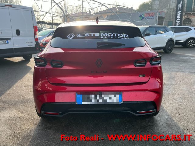 RENAULT Clio usata, con Climatizzatore