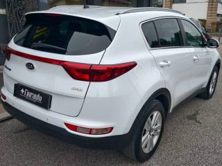 KIA Sportage usata, con Airbag laterali