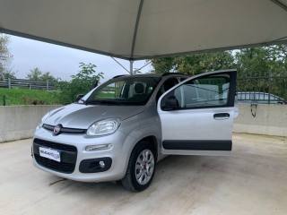 FIAT Panda usata, con Chiusura centralizzata