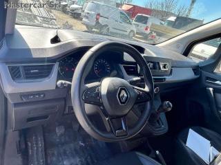 RENAULT Express usata, con Climatizzatore