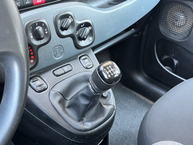 FIAT Panda usata, con Autoradio digitale