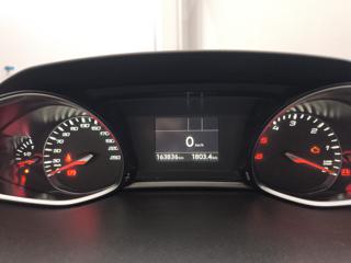 PEUGEOT 308 usata, con Servosterzo