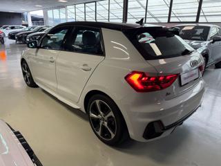 AUDI A1 usata, con Airbag laterali