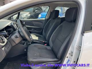 RENAULT Clio usata, con Alzacristalli elettrici