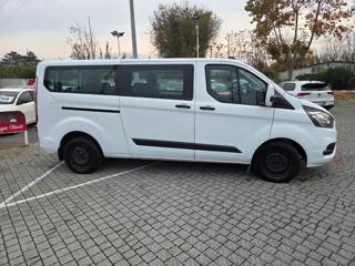 FORD Transit Custom usata, con Alzacristalli elettrici