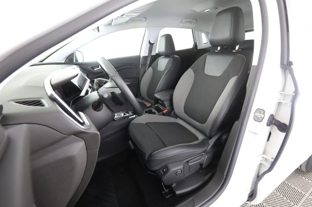 OPEL Grandland usata 2