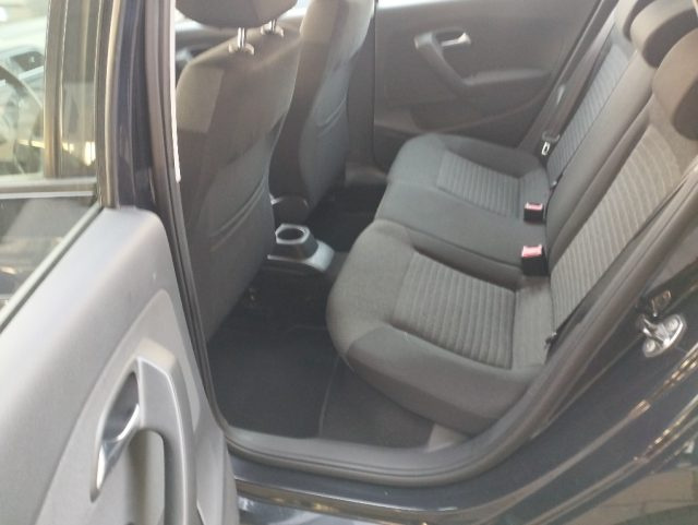 VOLKSWAGEN Polo usata, con Climatizzatore