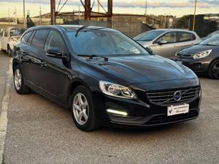 VOLVO V60 usata, con Alzacristalli elettrici