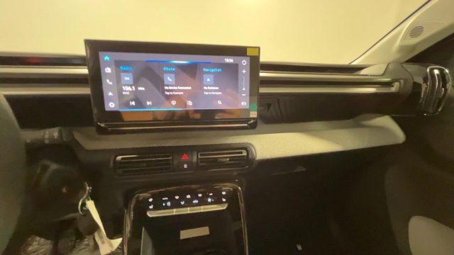 CITROEN C3 usata, con Autoradio digitale