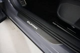 CUPRA Formentor usata, con Vetri oscurati