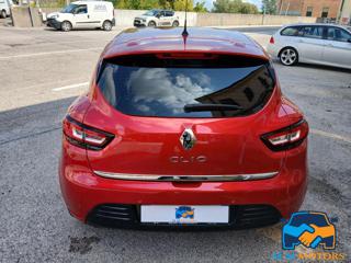 RENAULT Clio usata, con ESP